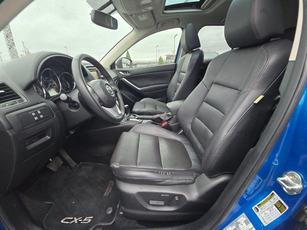 used 2013 Mazda CX-5 car, priced at $9,949