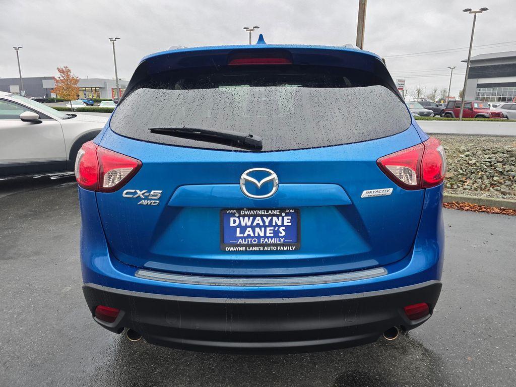 used 2013 Mazda CX-5 car, priced at $9,949