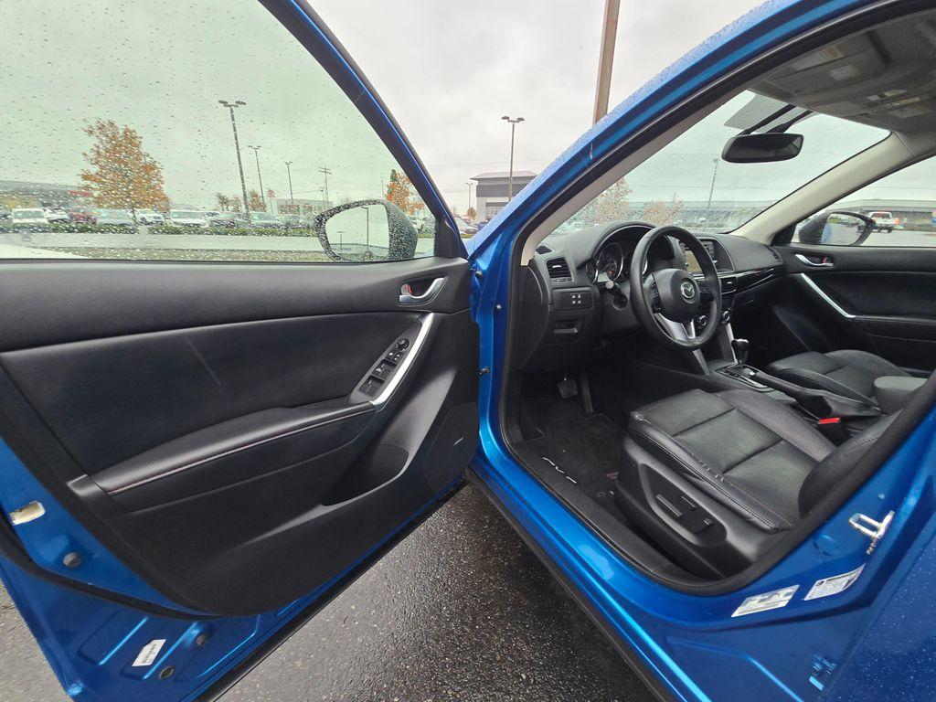 used 2013 Mazda CX-5 car, priced at $9,949