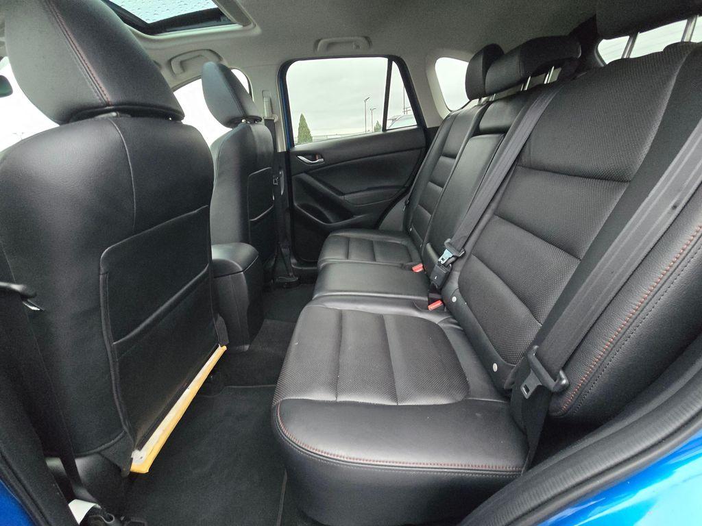 used 2013 Mazda CX-5 car, priced at $9,949