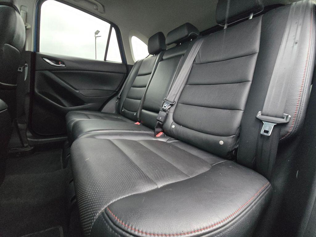 used 2013 Mazda CX-5 car, priced at $9,949