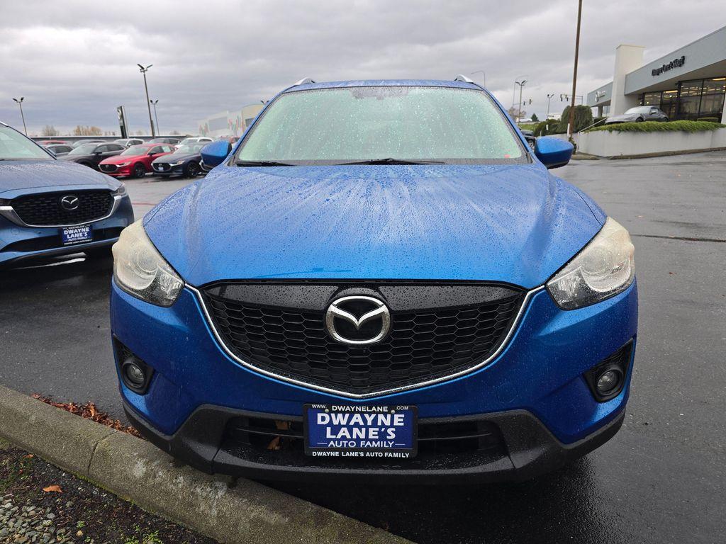 used 2013 Mazda CX-5 car, priced at $9,949