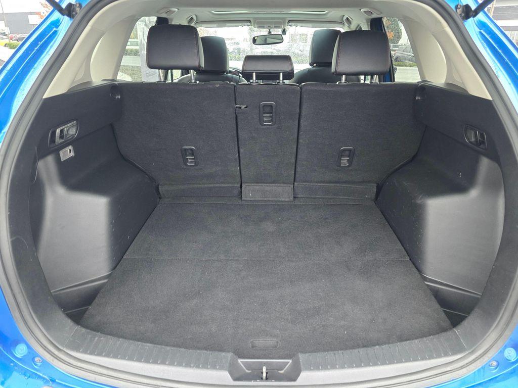 used 2013 Mazda CX-5 car, priced at $9,949