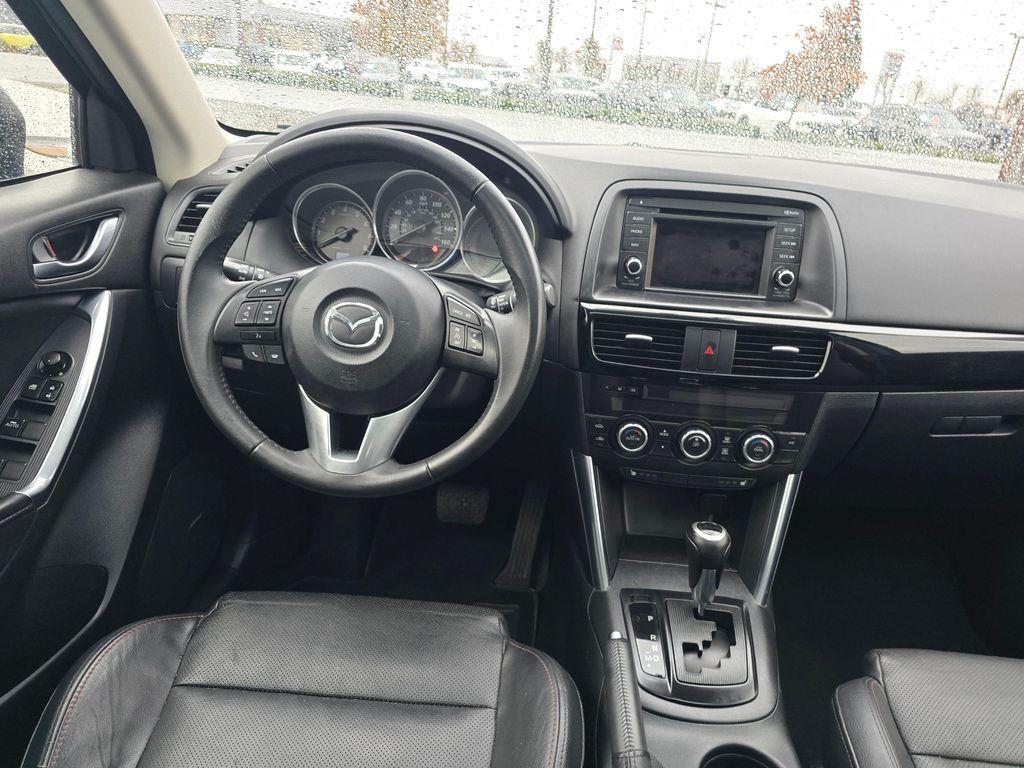 used 2013 Mazda CX-5 car, priced at $9,949