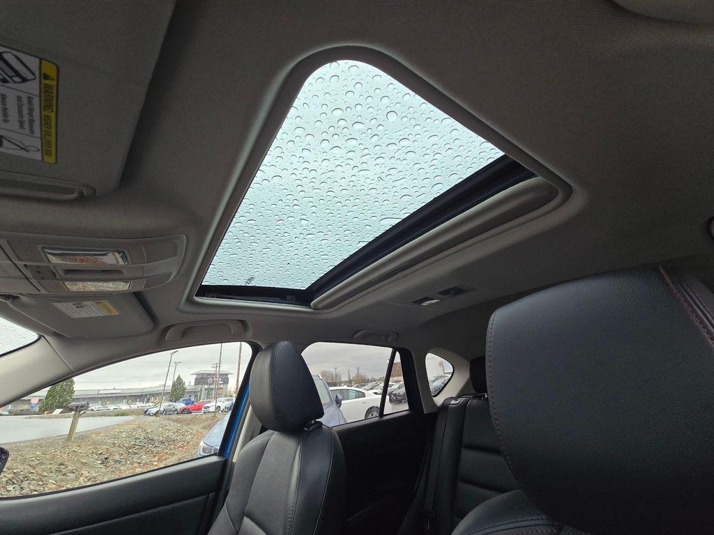 used 2013 Mazda CX-5 car, priced at $9,949