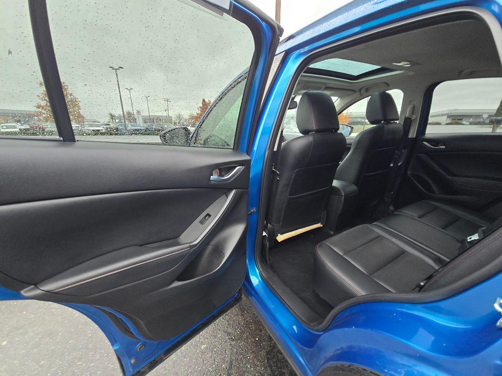 used 2013 Mazda CX-5 car, priced at $9,949