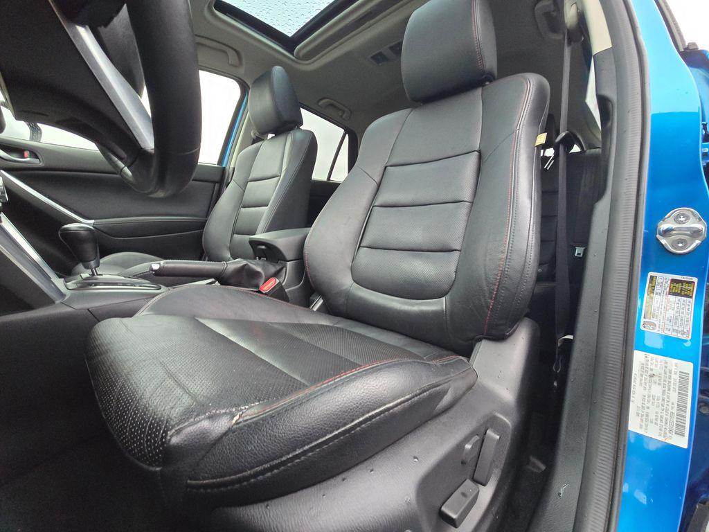 used 2013 Mazda CX-5 car, priced at $9,949