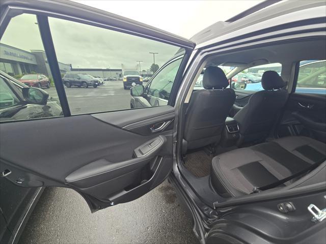 used 2024 Subaru Outback car, priced at $30,988