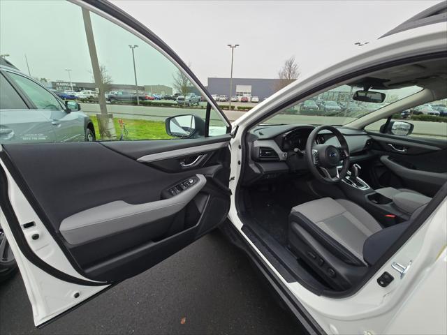 new 2025 Subaru Outback car, priced at $33,523