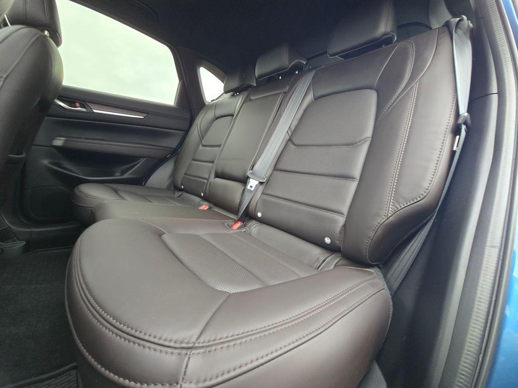 used 2022 Mazda CX-5 car, priced at $27,610