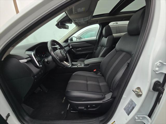 used 2023 Mazda CX-50 car, priced at $24,398