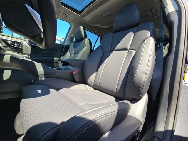 new 2025 Subaru Outback car, priced at $42,232