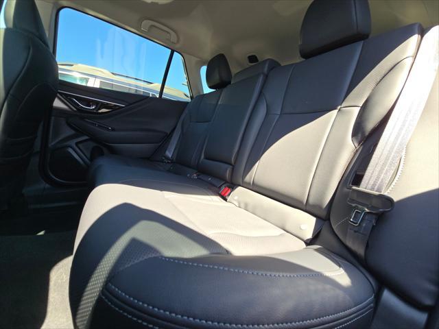 new 2025 Subaru Outback car, priced at $42,232