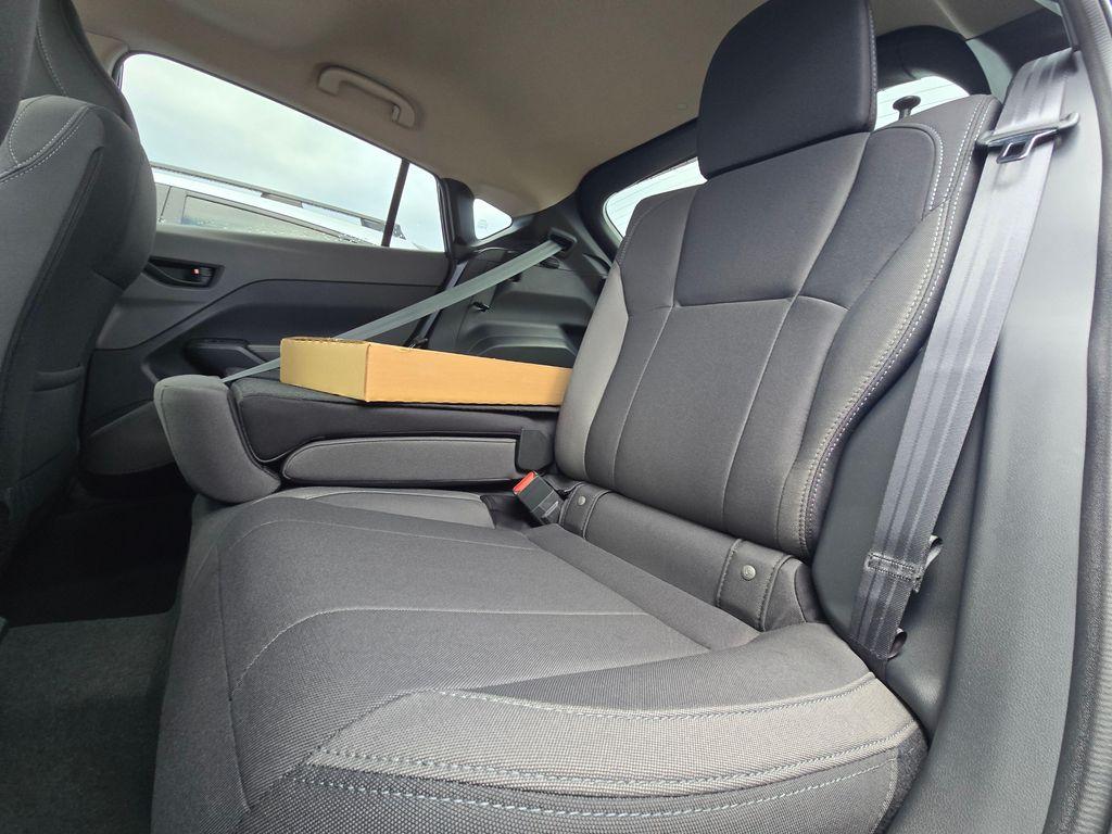 new 2025 Subaru Crosstrek car, priced at $32,638