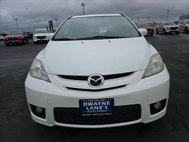 used 2006 Mazda Mazda5 car, priced at $5,998