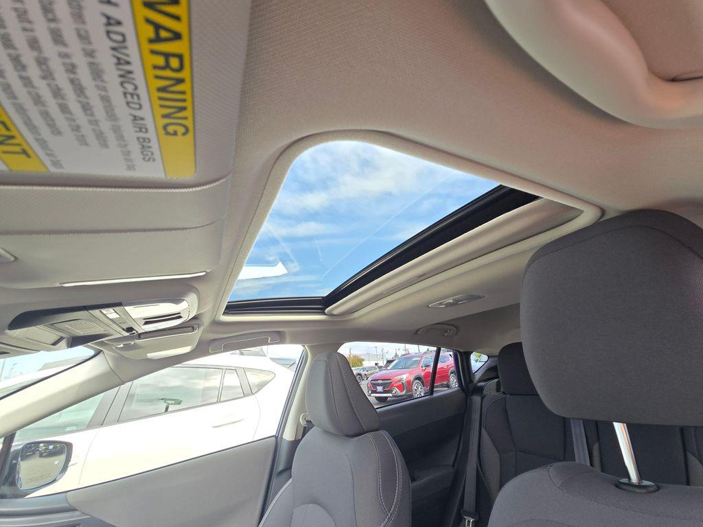 new 2025 Subaru Crosstrek car, priced at $30,470
