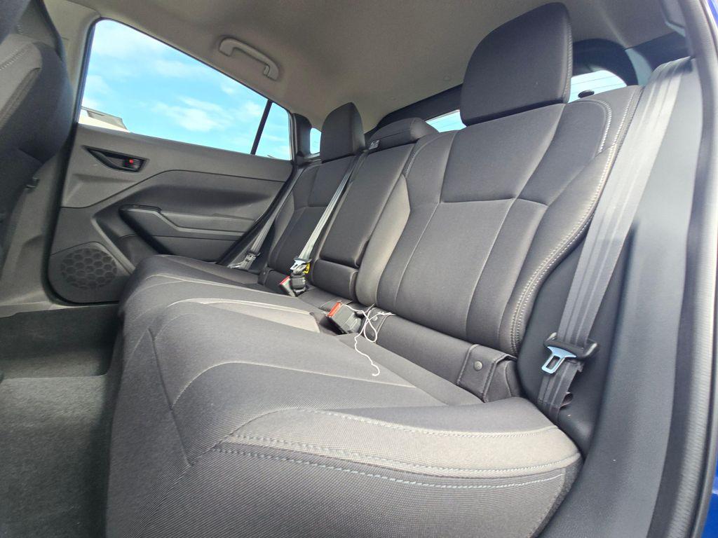 new 2025 Subaru Crosstrek car, priced at $30,470