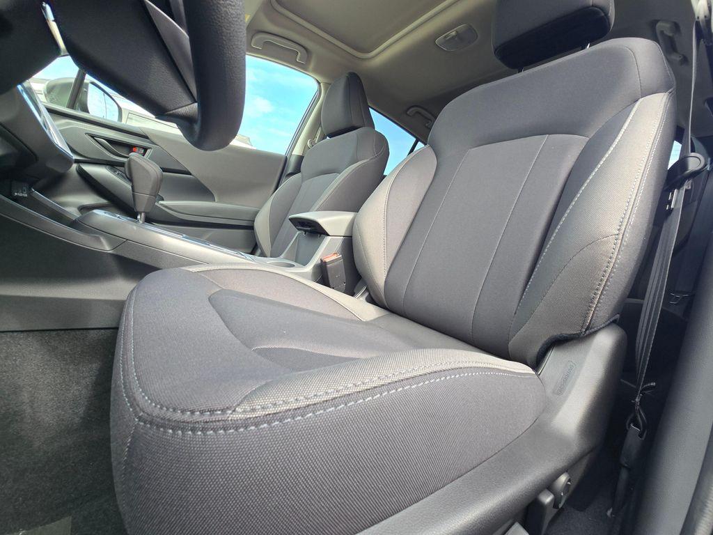 new 2025 Subaru Crosstrek car, priced at $30,470