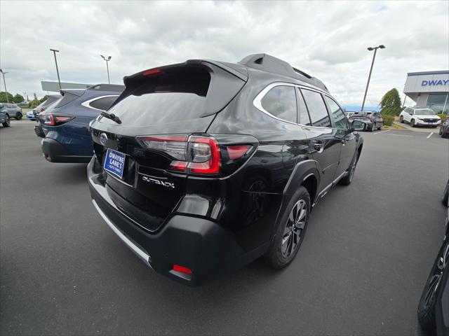 new 2025 Subaru Outback car, priced at $37,689