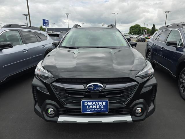 new 2025 Subaru Outback car, priced at $37,689