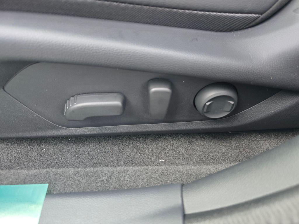 new 2026 Subaru Crosstrek car, priced at $35,503