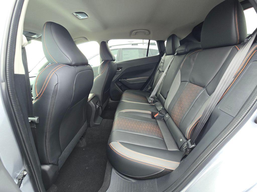 new 2026 Subaru Crosstrek car, priced at $35,503