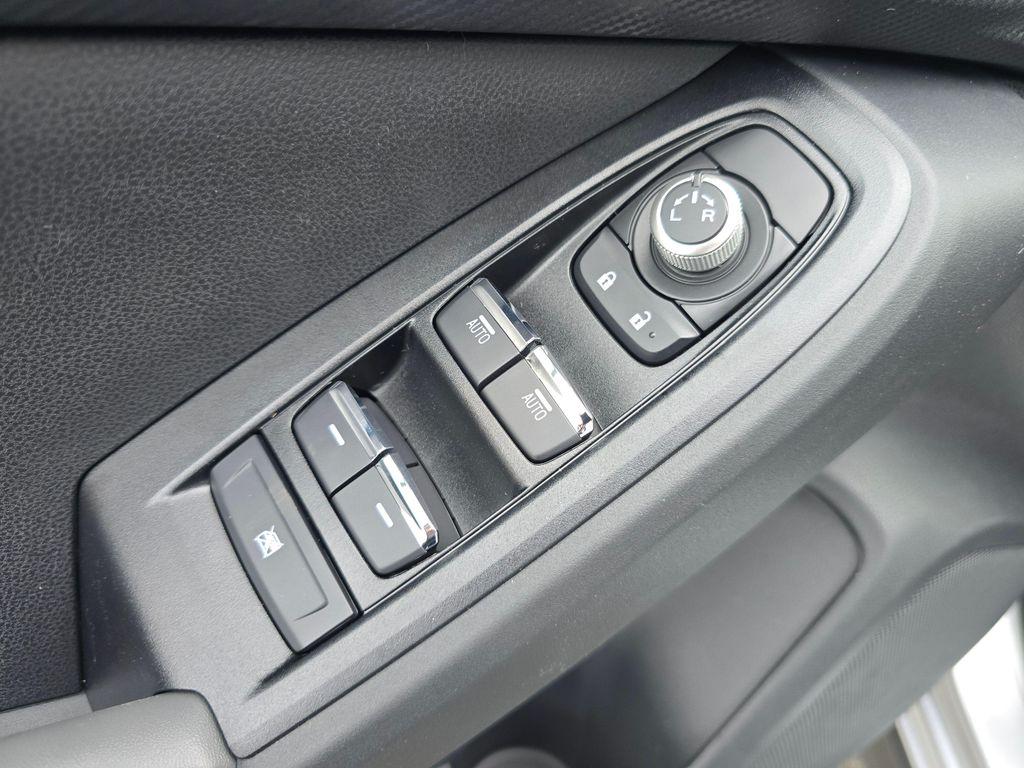 new 2026 Subaru Crosstrek car, priced at $35,503