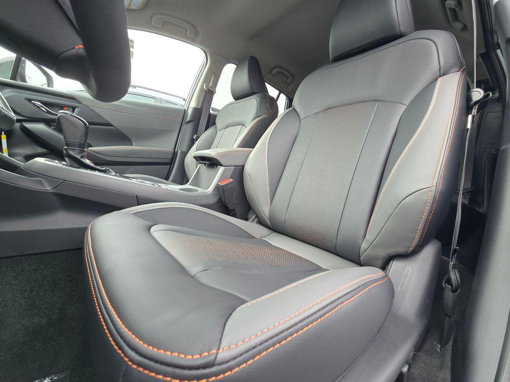 new 2026 Subaru Crosstrek car, priced at $35,503