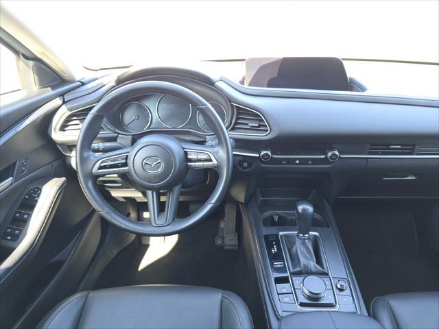 used 2023 Mazda CX-30 car, priced at $22,839