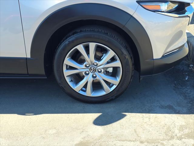 used 2023 Mazda CX-30 car, priced at $22,839