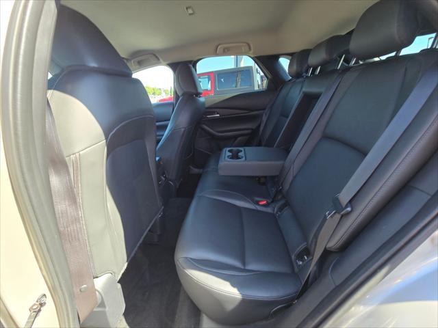 used 2023 Mazda CX-30 car, priced at $22,839