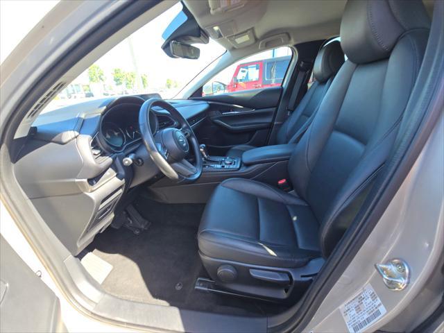 used 2023 Mazda CX-30 car, priced at $22,839