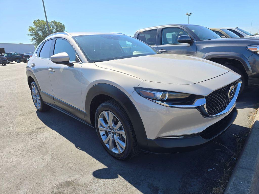 used 2023 Mazda CX-30 car, priced at $21,780