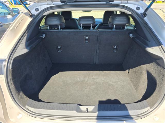 used 2023 Mazda CX-30 car, priced at $22,839