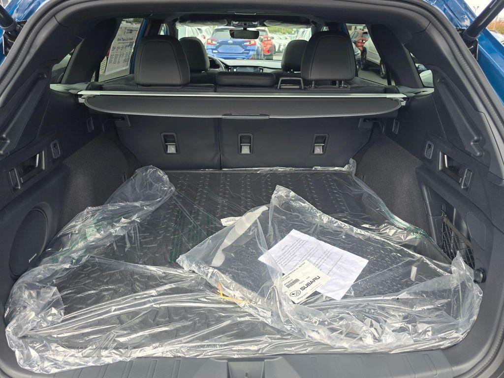 new 2025 Subaru Outback car, priced at $46,135