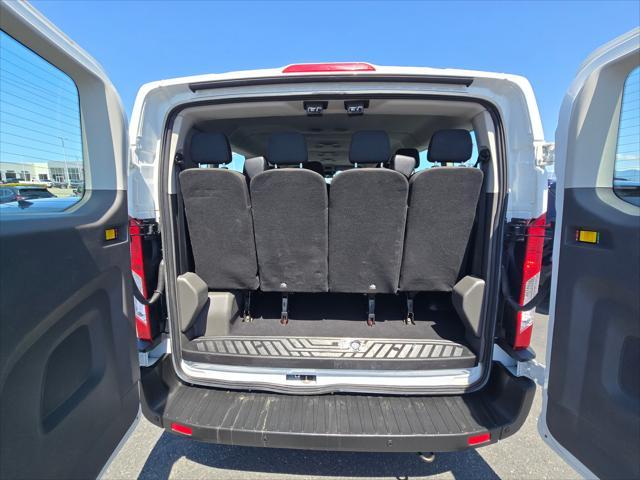used 2021 Ford Transit-350 car, priced at $34,988