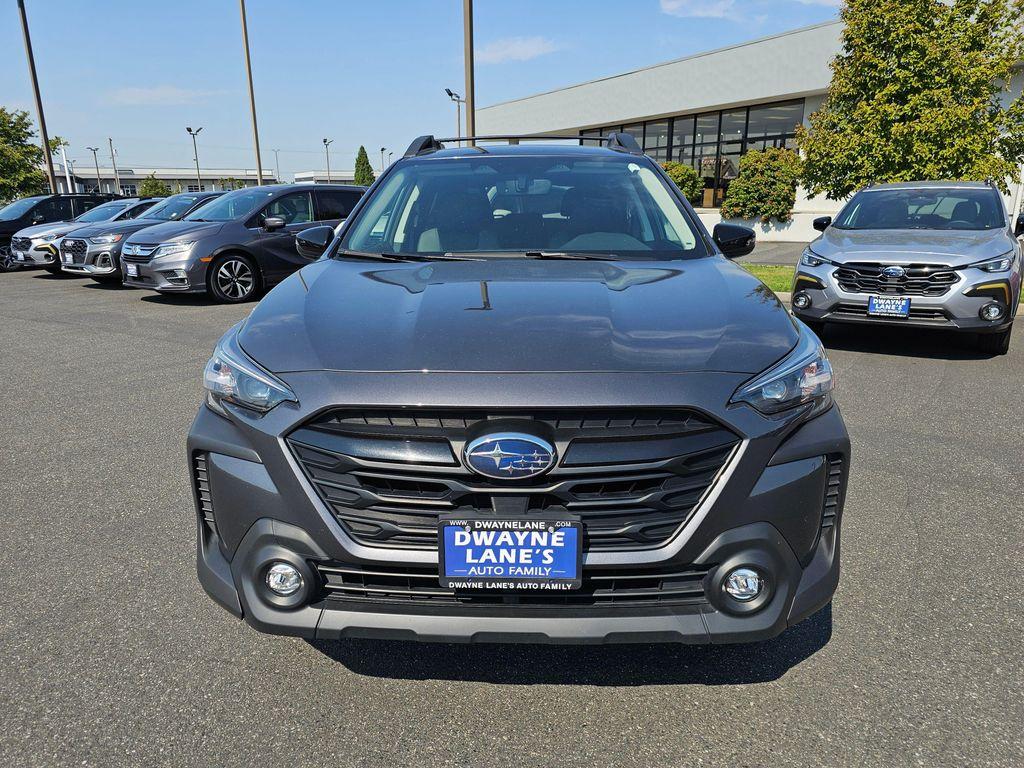 used 2023 Subaru Outback car, priced at $29,282