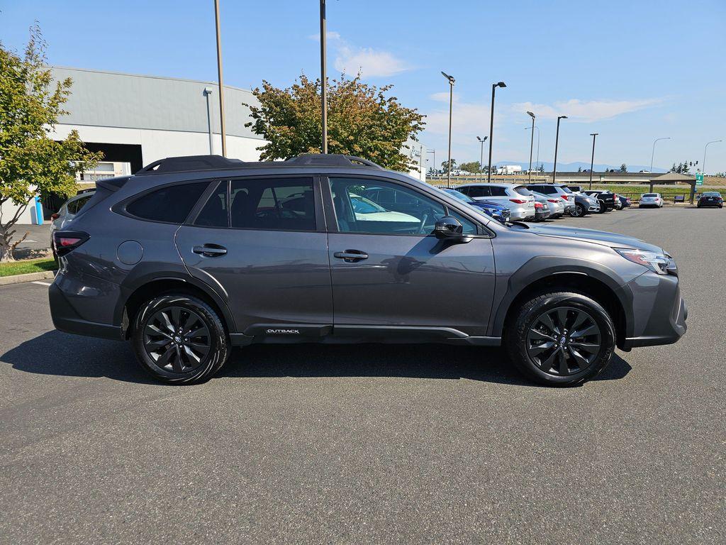 used 2023 Subaru Outback car, priced at $29,282