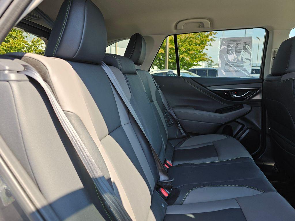 used 2023 Subaru Outback car, priced at $29,282