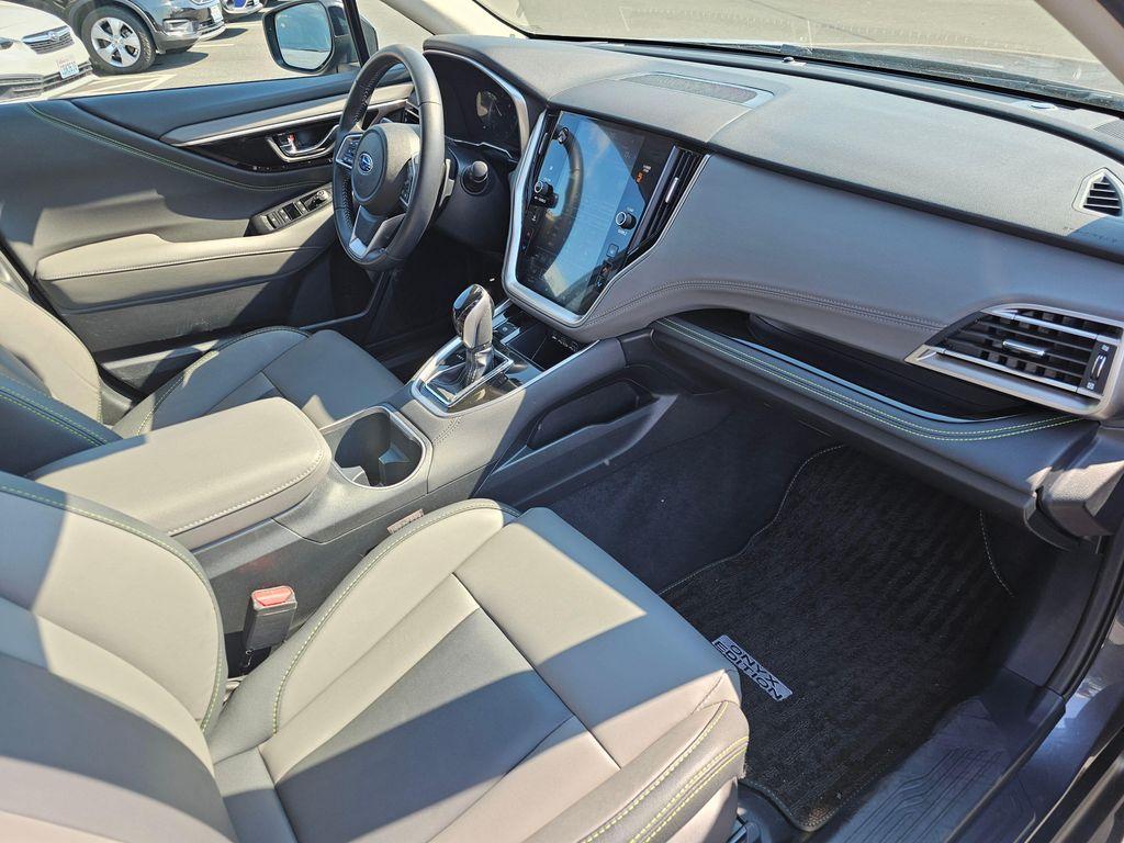 used 2023 Subaru Outback car, priced at $29,282