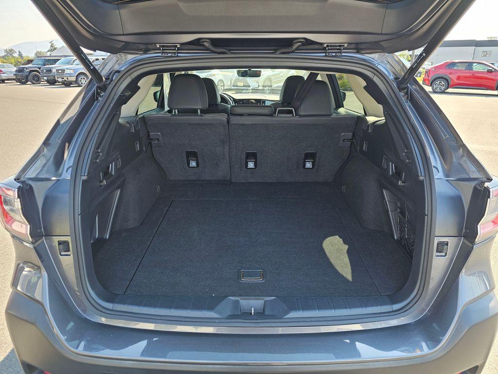 used 2023 Subaru Outback car, priced at $29,282