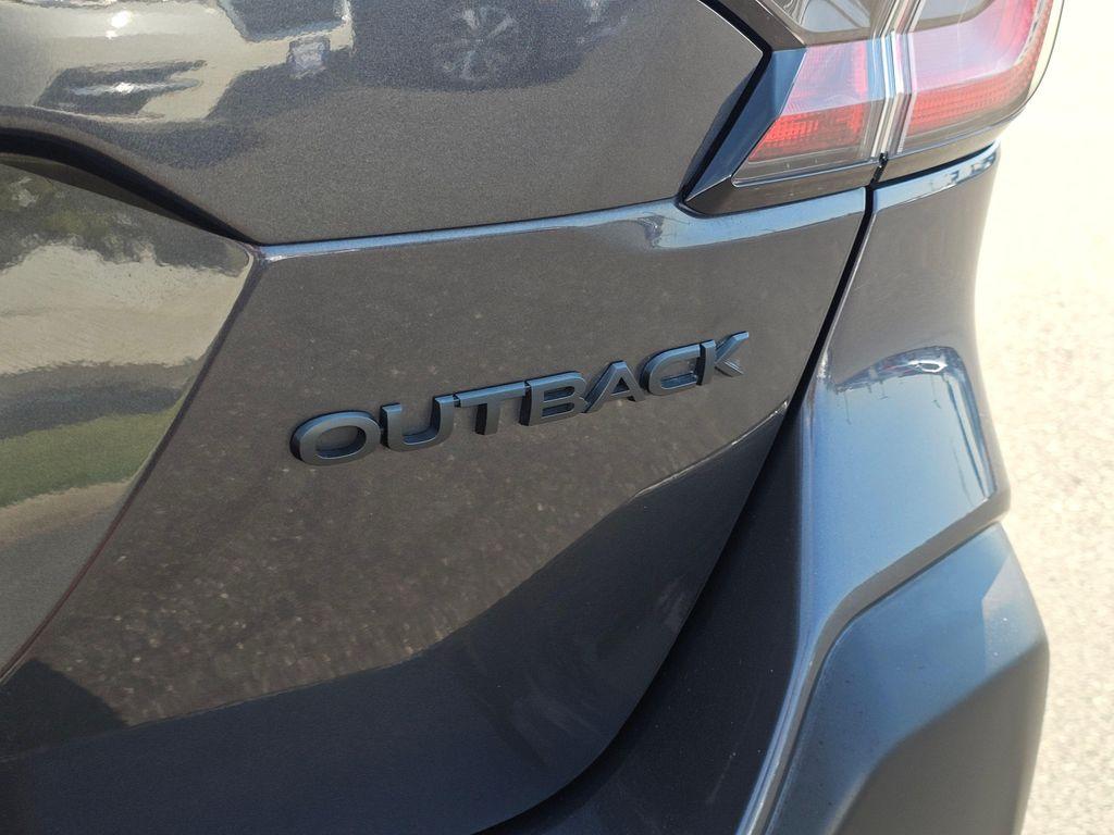 used 2023 Subaru Outback car, priced at $29,282