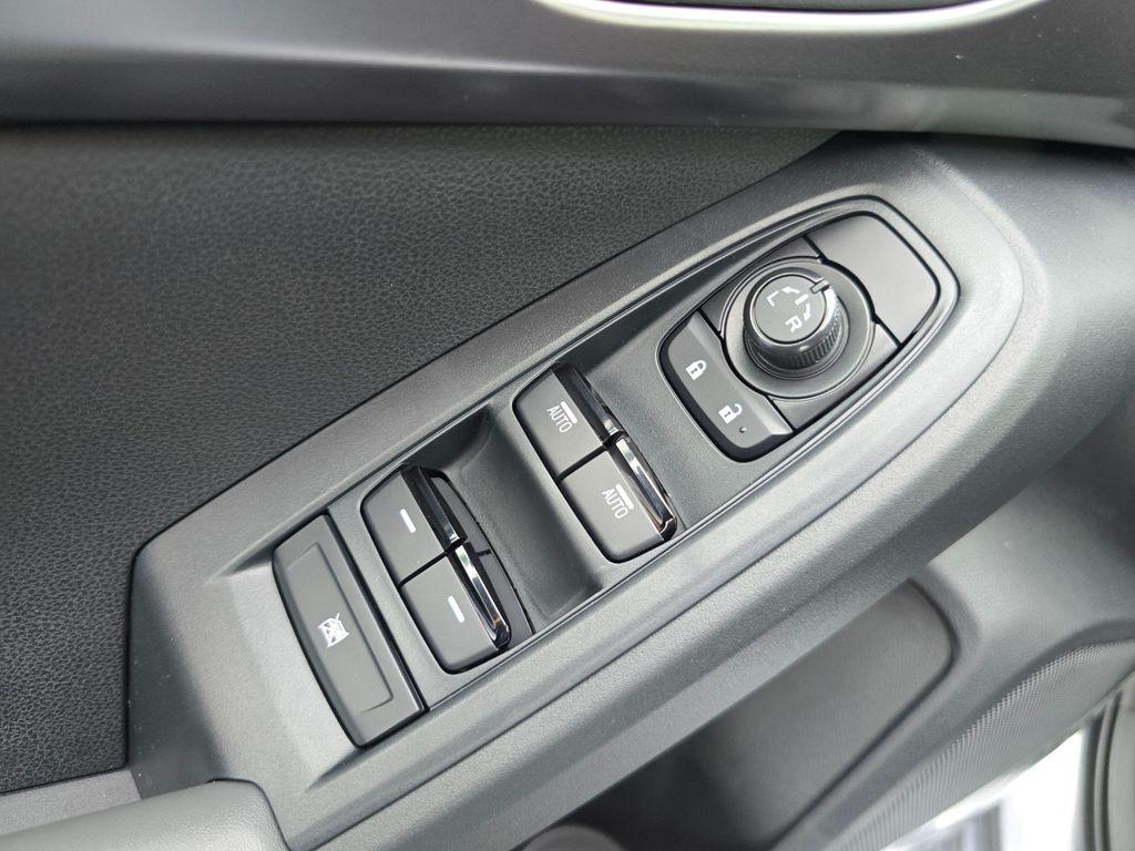 new 2025 Subaru Impreza car, priced at $25,422