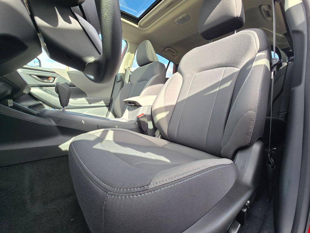 new 2025 Subaru Crosstrek car, priced at $30,635