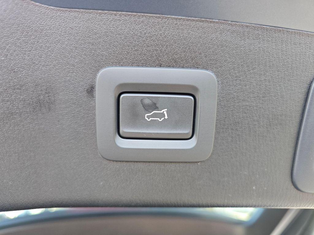 used 2025 Mazda CX-5 car, priced at $28,986