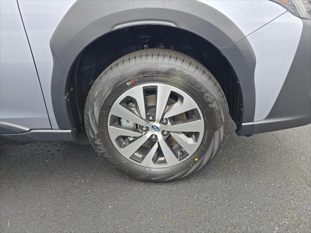 new 2025 Subaru Outback car, priced at $36,702