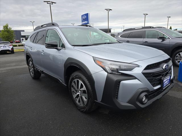 new 2025 Subaru Outback car, priced at $36,702