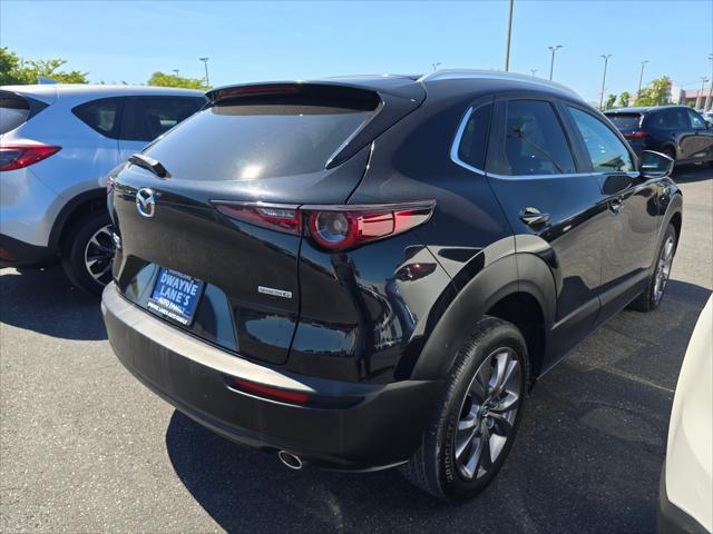 used 2023 Mazda CX-30 car, priced at $22,998