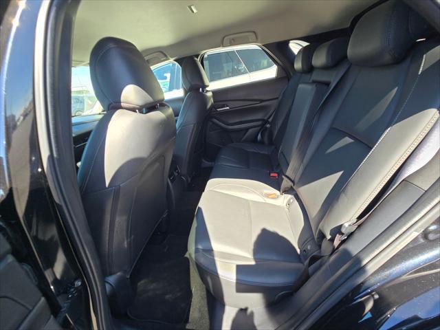used 2023 Mazda CX-30 car, priced at $22,998
