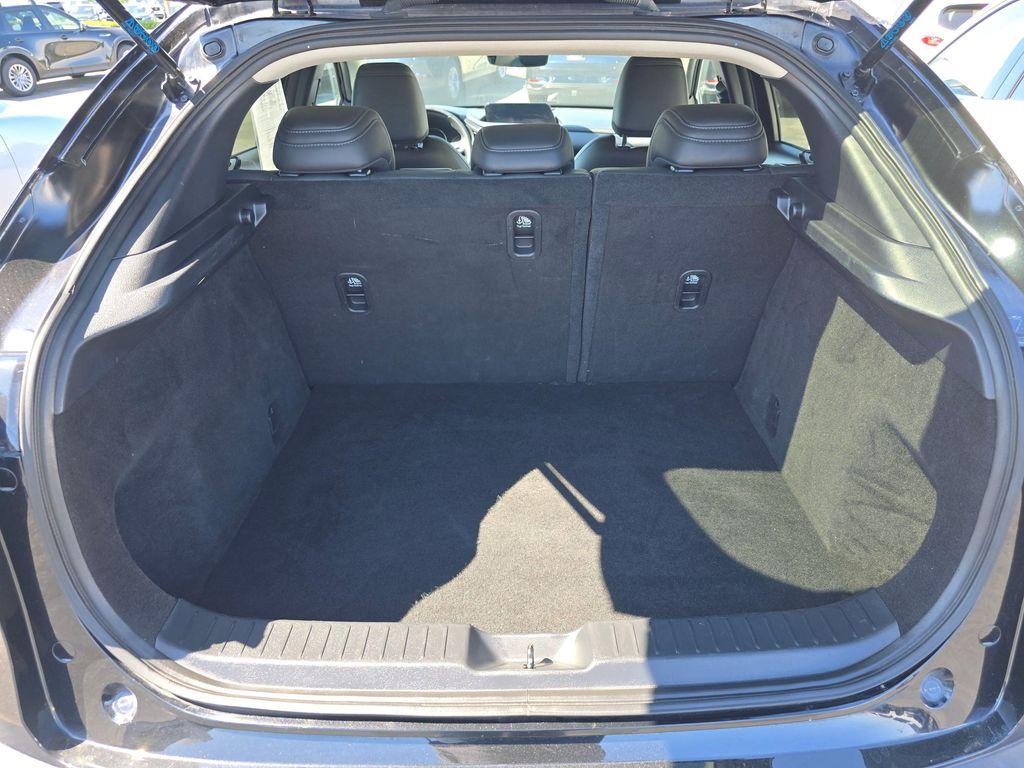 used 2023 Mazda CX-30 car, priced at $21,663
